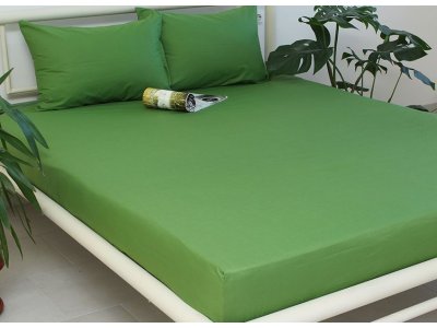 Простынь на резинке TAG - Cactus, 180 х 200 х 20 см Простынь на резинке TAG - Cactus, 180 х 200 х 20 см